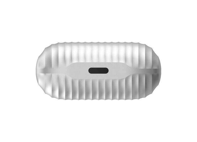 Aud&iacute;fonos Inal&aacute;mbricos Aiwa Awtwsgm1s Bluetooth... image number null