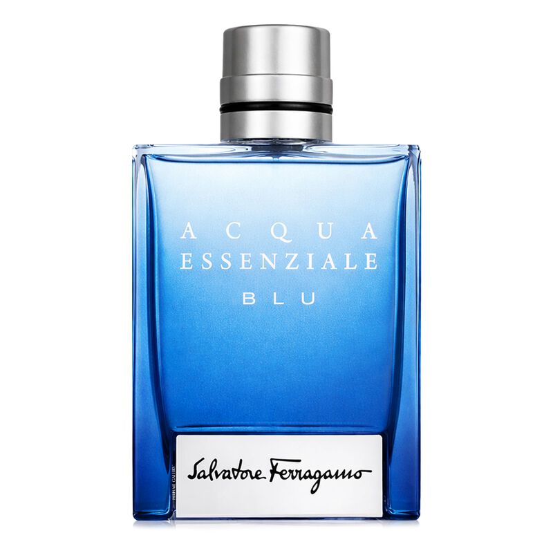 Perfume Para Caballero Ferragamo Essenziale Blu... image number null