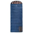 Sleeping ''celsius'' Xl -7&deg;c Azul Teton