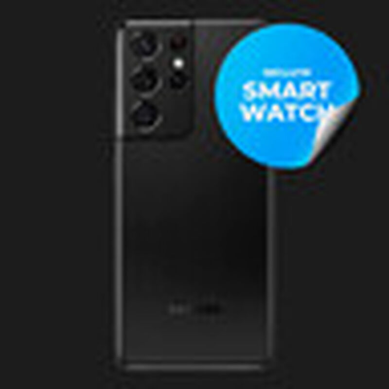 Galaxy S21 Ultra Reacondicionado 128Gb Negro + ... image number null