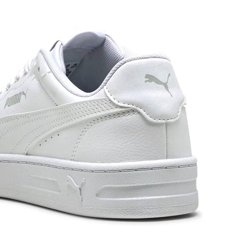 Tenis Puma Court Lally Para Mujer image number null