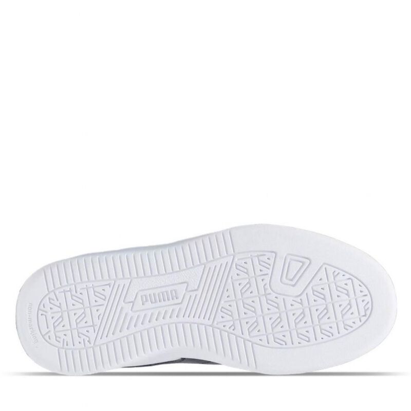 Tenis Puma Caven 2.0 Mid Ps Para Ni&ntilde;os 17 A 21.... image number null