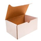 Caja Microcorrugado 16x11x8