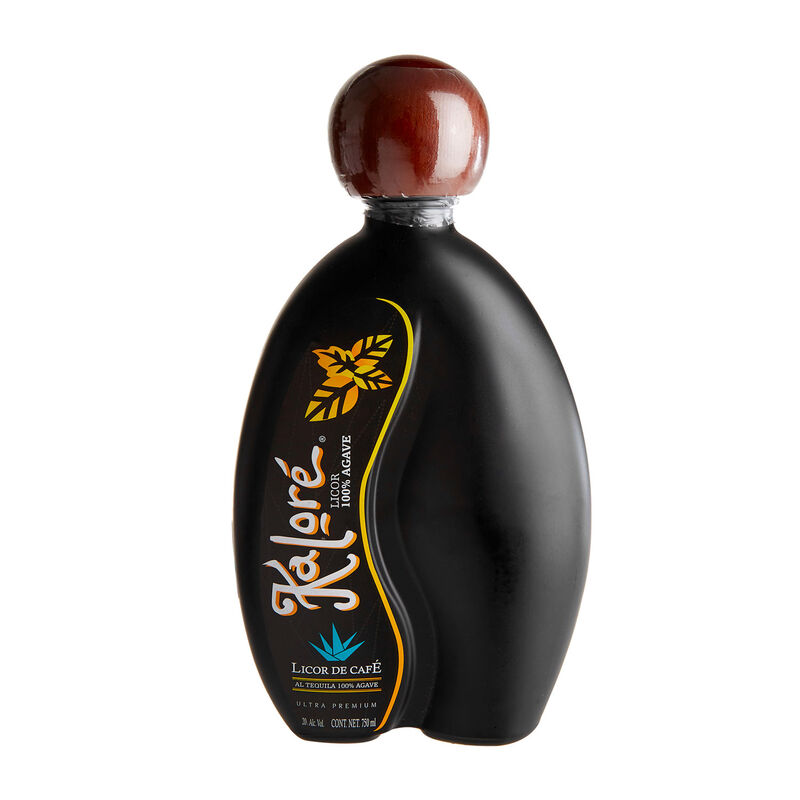 Licor de Caf&eacute; al Tequila 750 ml image number null