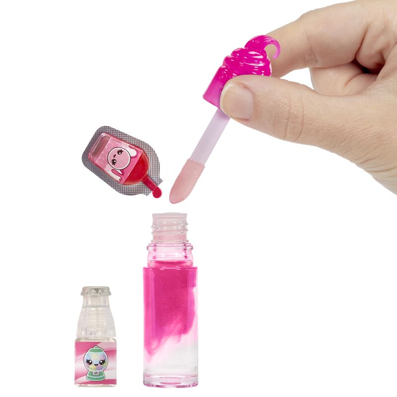 Brillo De Labios Yummiland Doll Bianca Bubblegu... image number null