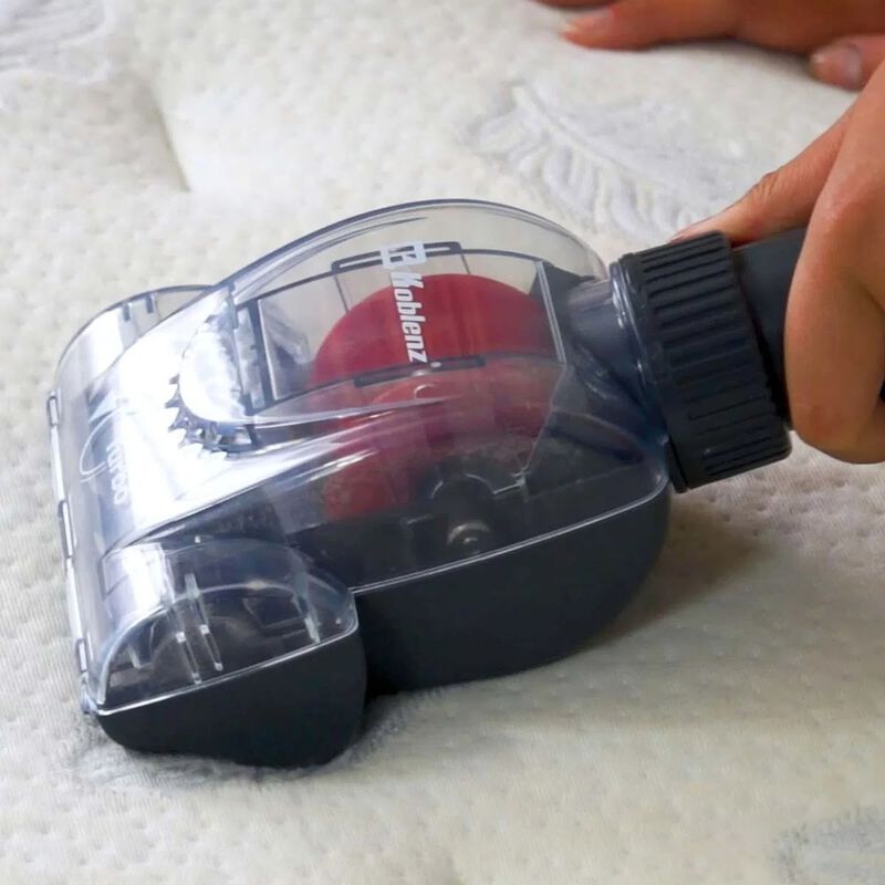 Accesorio Koblenz 2 en 1 Pet Turbo Brush And Be... image number null