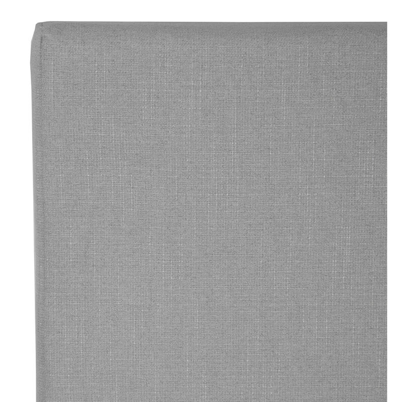 Cabecera Matrimonial Dicasa Myko Gris image number null
