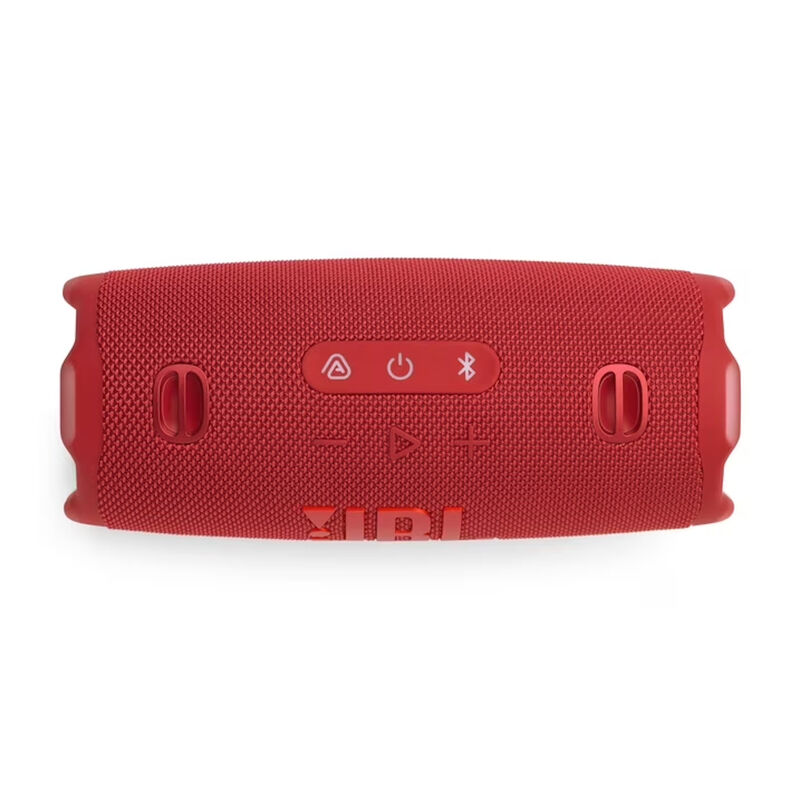 Bocina Inal&aacute;mbrica Jbl Charge 6 V5.4 Roja image number null