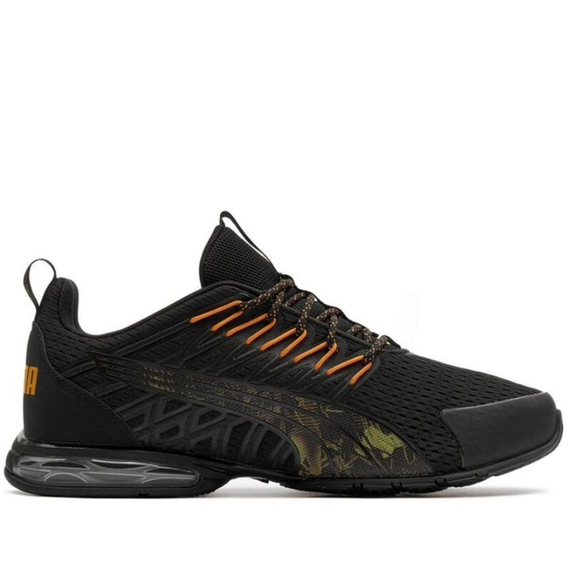 Tenis Puma Voltaic Evo Retrofuture Para Hombre image number null