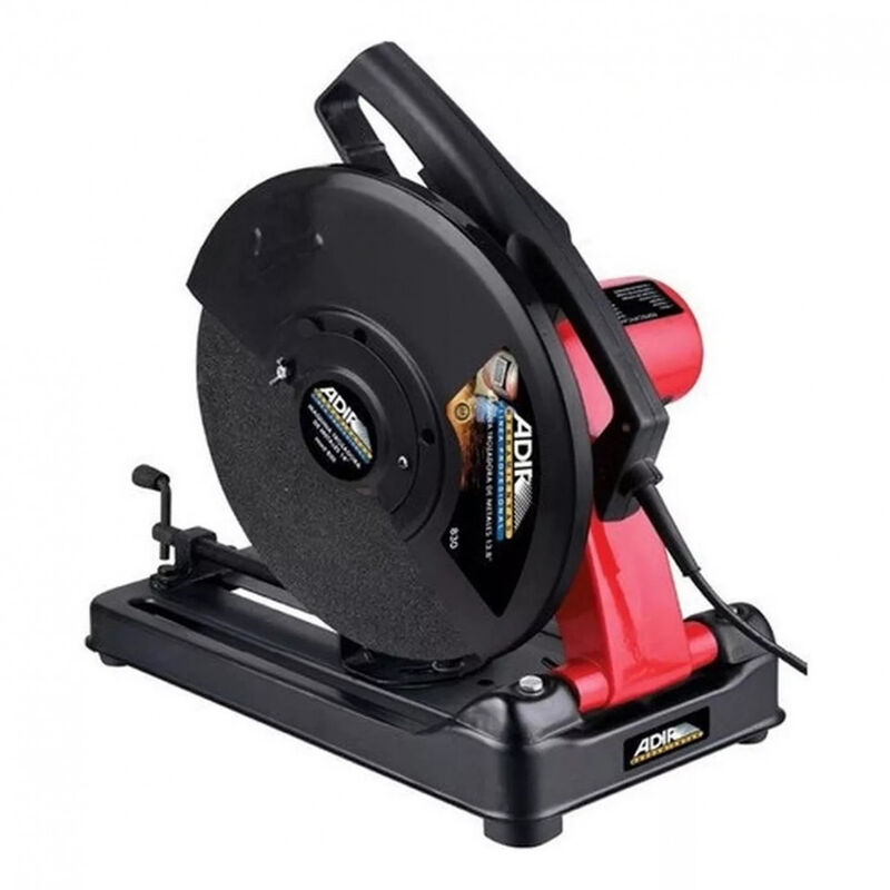 Sierra Cortadora Metal image number null