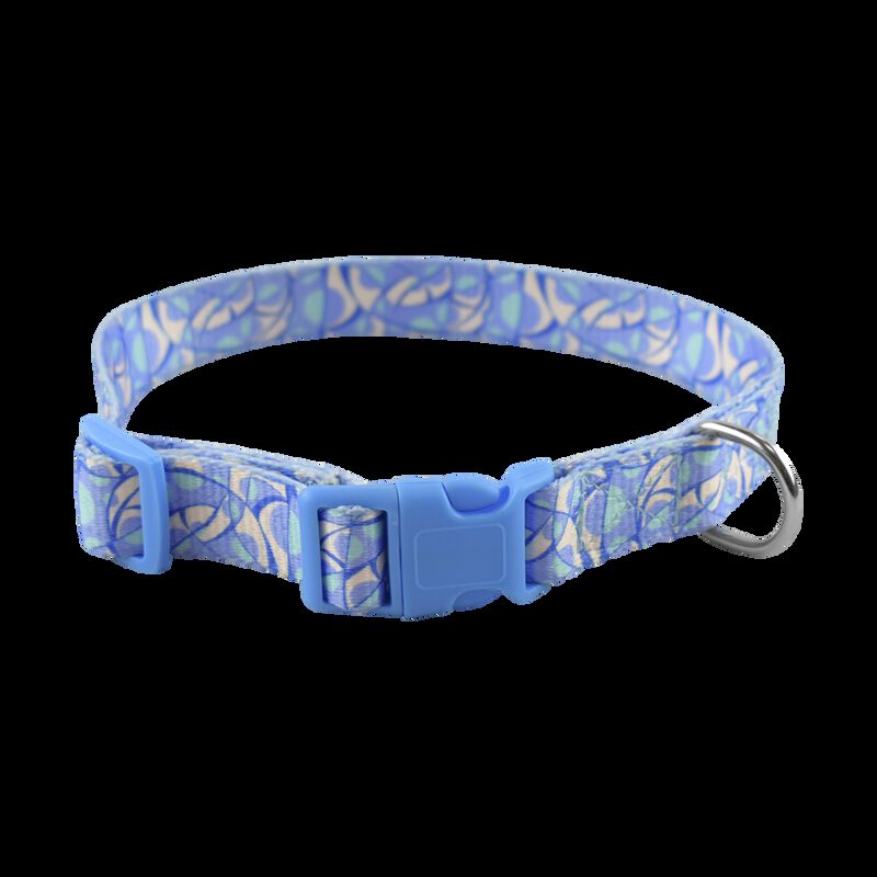 Fancy Pets Collar Galer&iacute;a Sky Look Tama&ntilde;o Extra... image number null