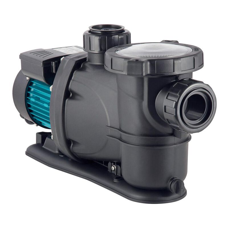 Bomba para alberca de 3 HP 127 V 500l/min image number null