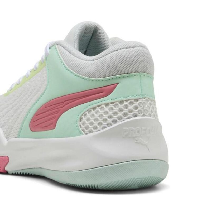 Tenis Puma Court Pro 2 Jr Unisex image number null