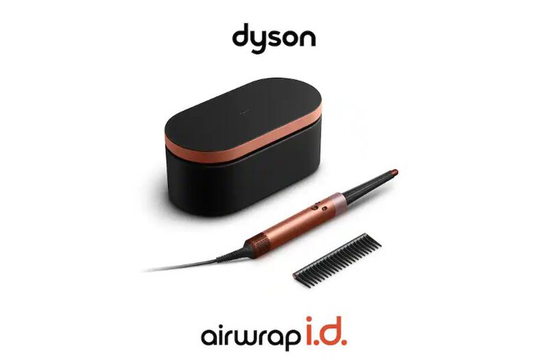 Dyson Airwrap I.d. Multiestilizador y Secadora ... image number null