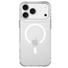 Funda Case PRODIGEE Hero Mag para iPhone 17 PRO Transparente