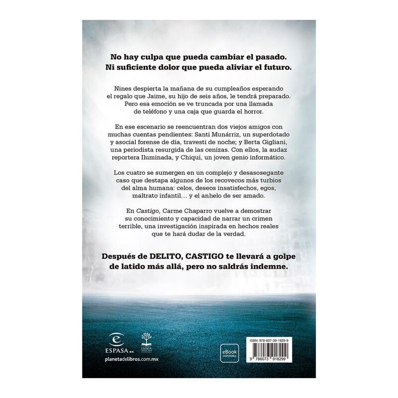 Castigo image number null