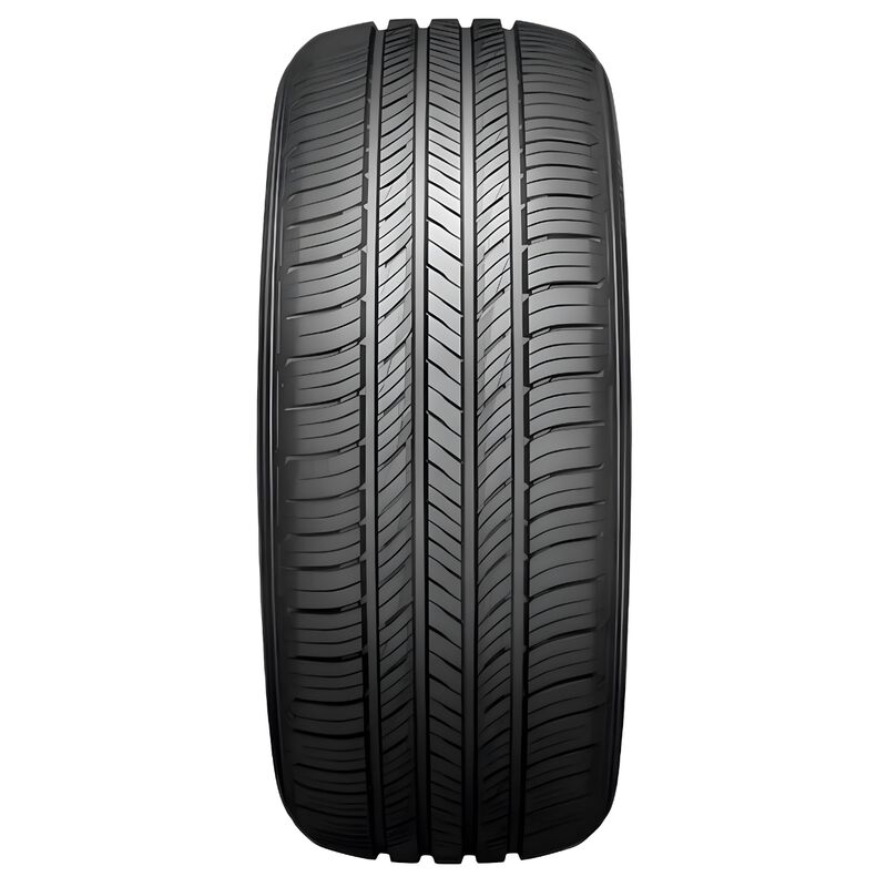 Llanta 215/55R18 95V Kumho Crugen HP71 image number null