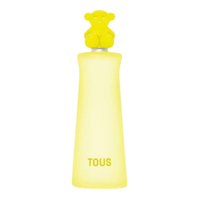 Perfume Tous Kids Edt 100 Ml image number null