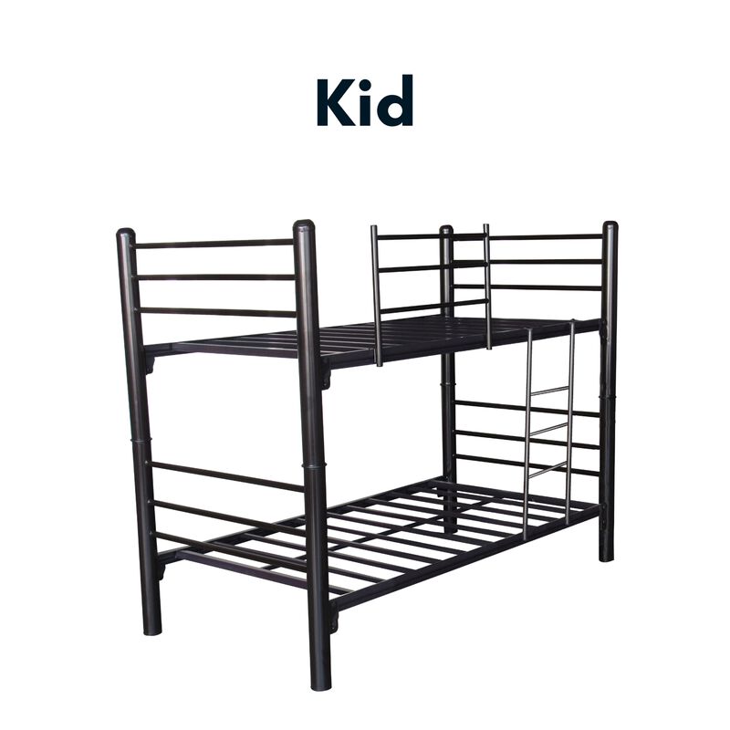 Litera Individual Kids Color Chocolate image number null