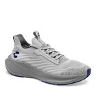 Charly Tenis urbano para hombre gris, running