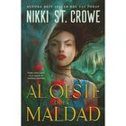 Al Oeste De La Maldad, De St. Crowe Nikki, Sombras, 2026