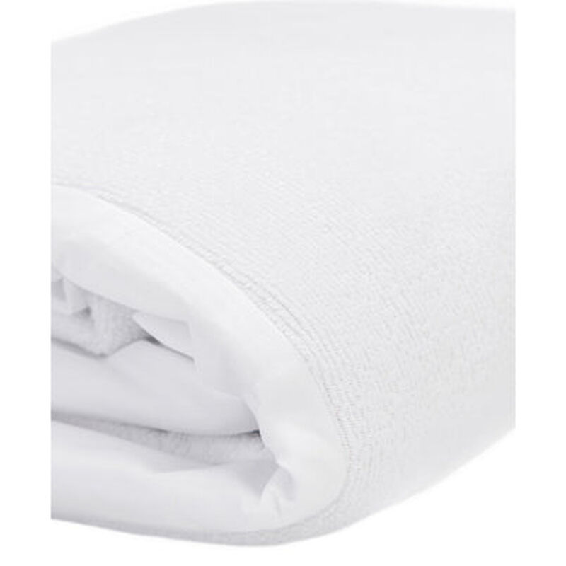 Protector de Colch&oacute;n Impermeable Queen Size Dic... image number null