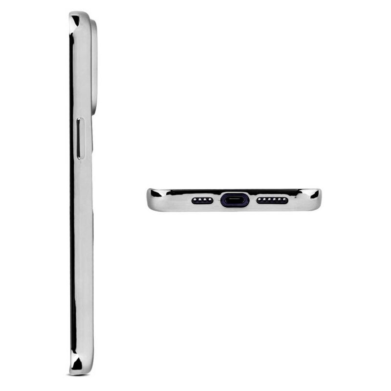 Funda MYBAT Skullcap para iPhone 15 PRO MAX Pla... image number null