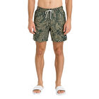 Boardshort Wilson para hombre VERDE OSCURO GD