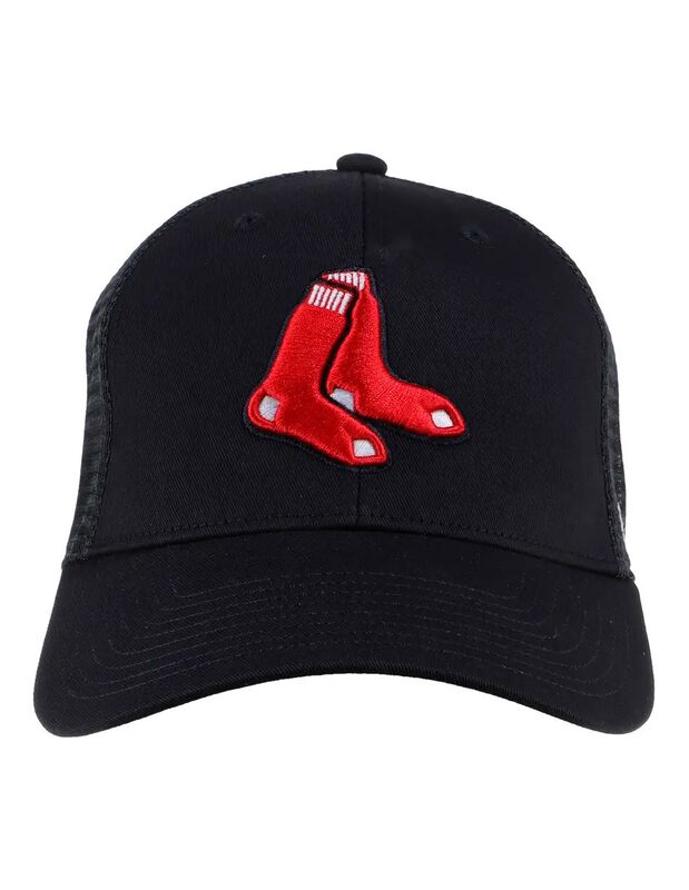 Gorra Caballero Forty Seven Boston Redsox Basic... image number null