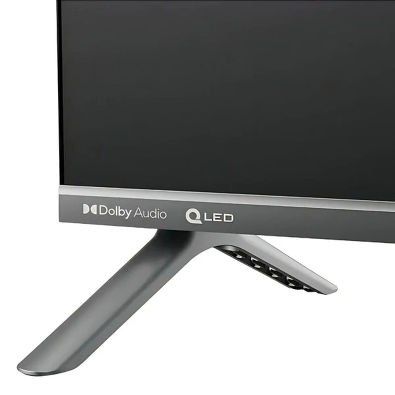 Televisi&oacute;n Pantalla 32 Pulgadas Hyundai Roku TV... image number null