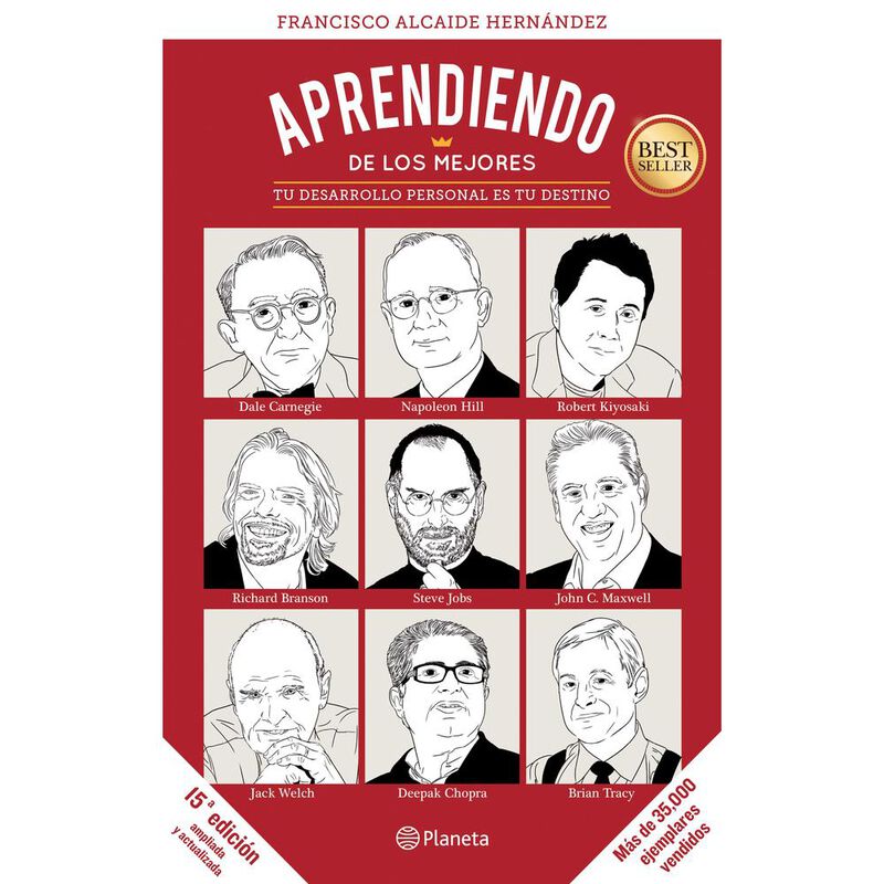 Aprendiendo de los mejores image number null