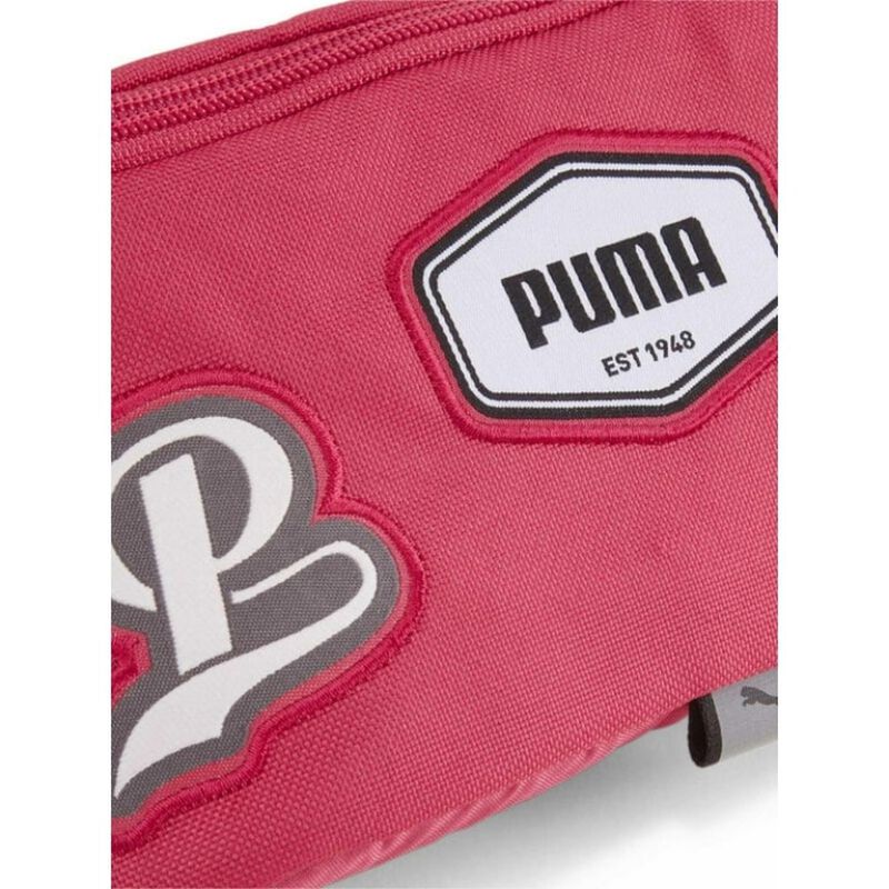Cangurera Puma Patch Waist Para Mujer image number null