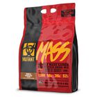 Proteina Mutant Mass Mutant Triple Chocolate Proteina Mutant Mass Mutant Triple Chocolate