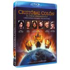 Crist&oacute;bal Col&oacute;n: El Descubrimiento [blu-ray] (1992) Christopher Columbus: The Discovery