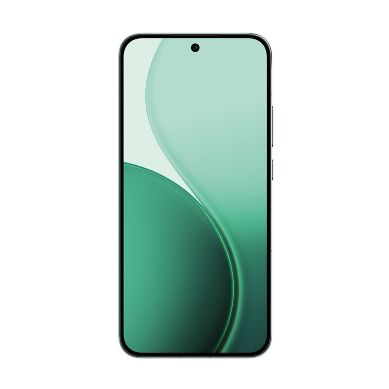 Oppo Reno 14 5g Verde 512GB Almacenamiento + 12... image number null