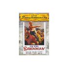 Sandokan. El Tigre De Malasia [dvd]
