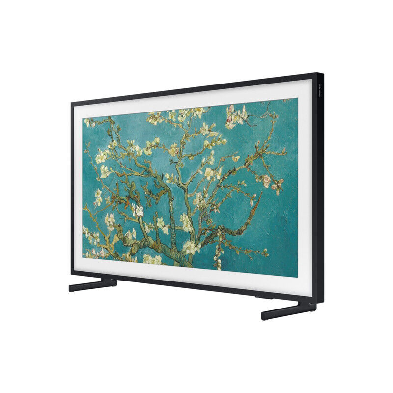 Pantalla 32&rdquo; Samsung The Frame Modo Arte QLED 6... image number null