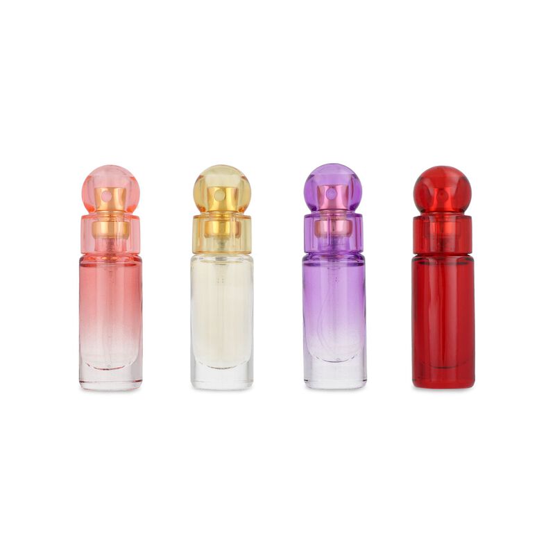 Set Mini Perry Ellis 4Pzs image number null