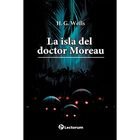 La Isla Del Dr. Moreau, De H. G. Wells, Lectorum, 2026
