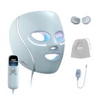 Mascarilla Facial Led Shark Cryoglow Con Refrigeraci&oacute;n Para Debajo De Los Ojos Y Bolsa