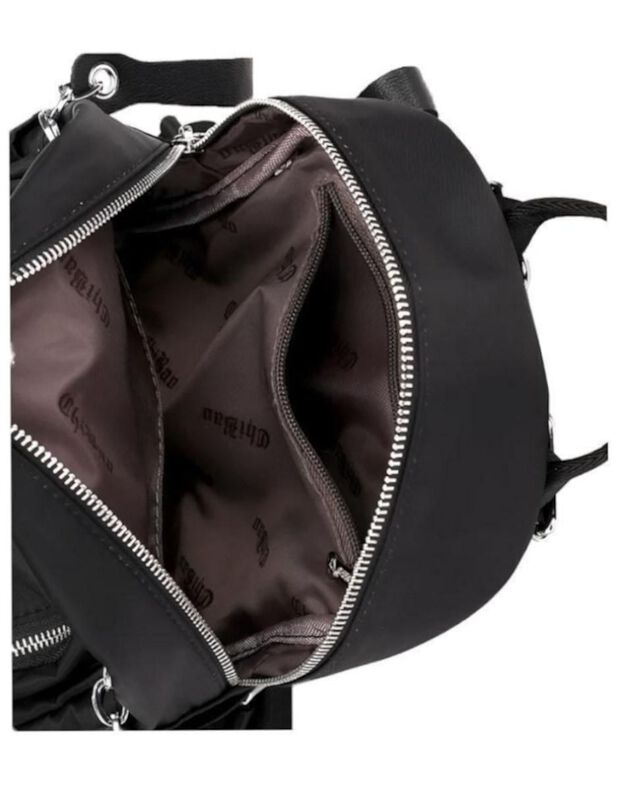 Backpack Pink Brule Para Mujer image number null