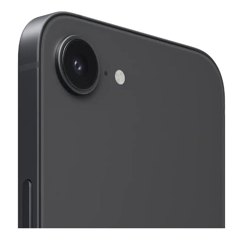 Apple Iphone 17e 256gb Negro image number null