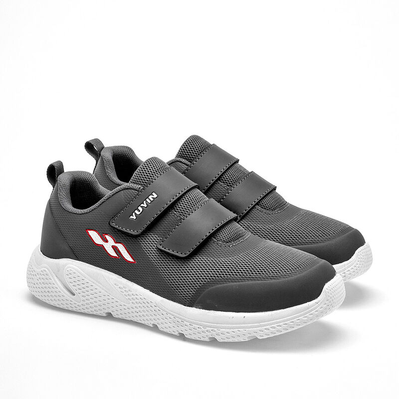 Yuyin tenis para Hombre gris cod 141025-E image number null