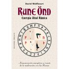 Rune &Ouml;nd, energ&iacute;a vital r&uacute;nica