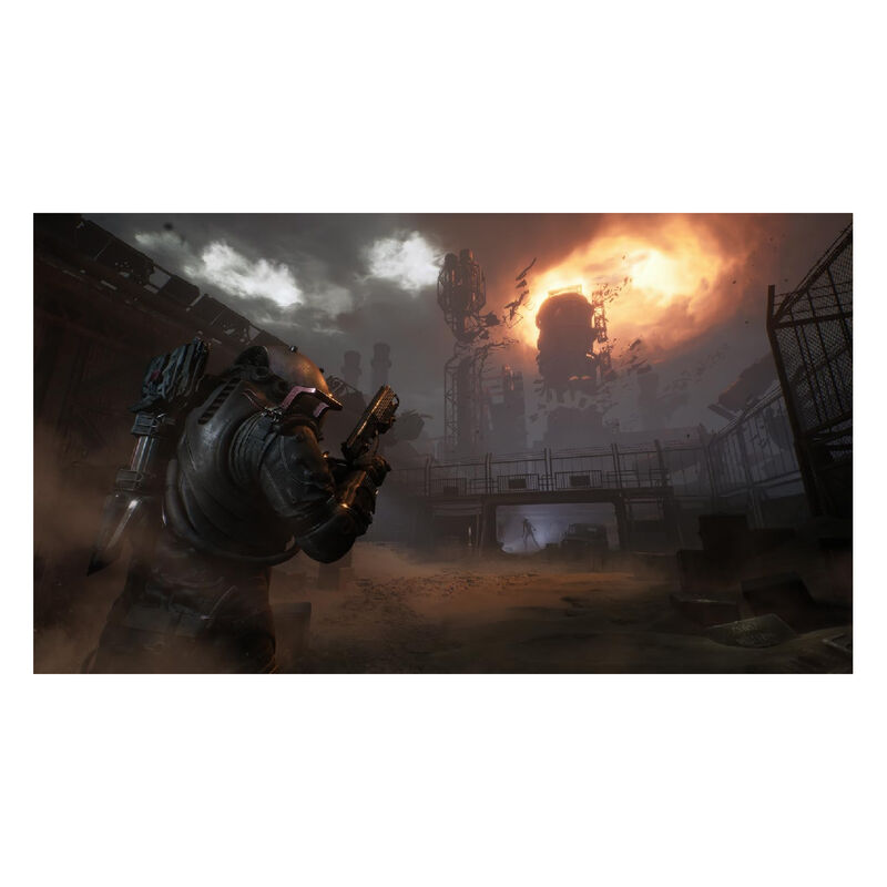 Nintendo Switch 2 Cronos: The New Dawn GKC image number null