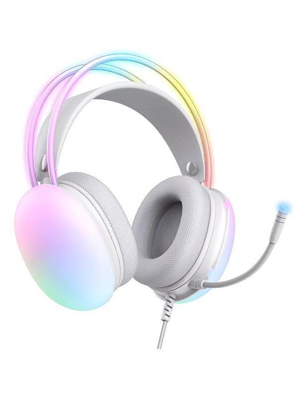 Audifonos Gamer Elego image number null