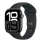 Samrtwatch Apple Watch Serie 10 46mm M/L Negro FWWQ3LW/A