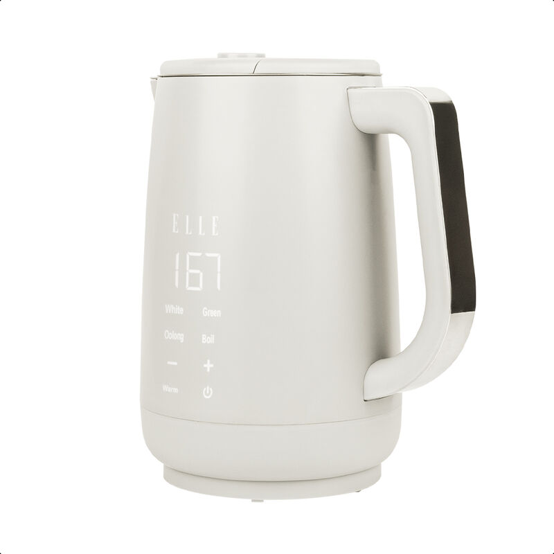 Hervidor ELLE Digital 1.7L Control T&aacute;ctil Contr... image number null
