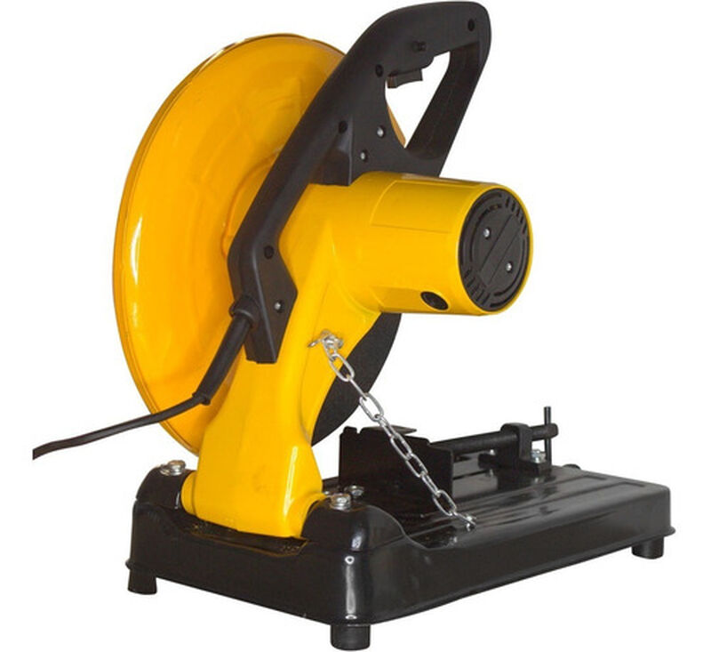 Cortadora de Metales 14 2000w Sierra Tronzadora... image number null