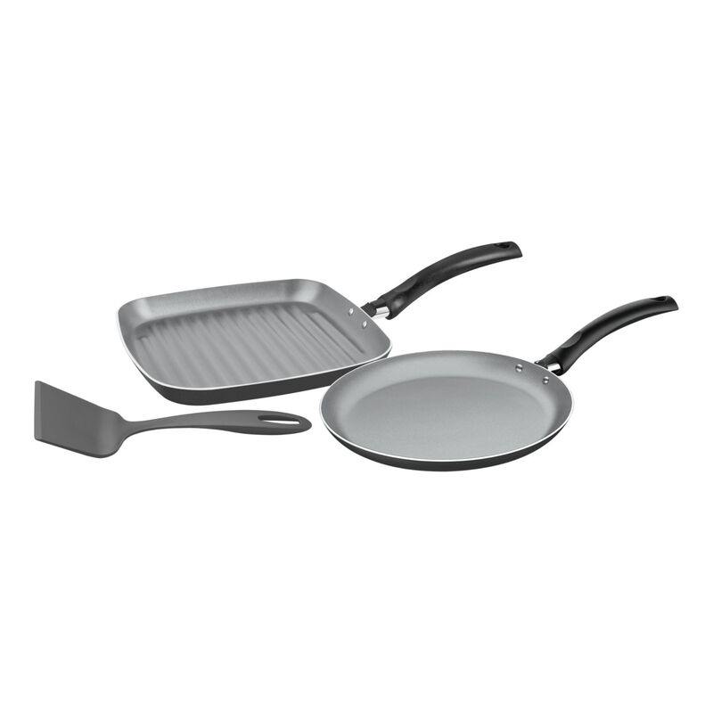 Juego de B&iacute;fera/Panquequera Tramontina 20298/63... image number null